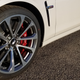 These are very good brakes.